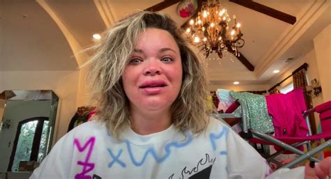 trisha paytas asshole|Trisha Paytas Deleted Over 1,300 Videos Amid Controversy